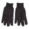 Forney Jersey Gloves, 8 Ounce Size S/M 53297 - alternate 2
